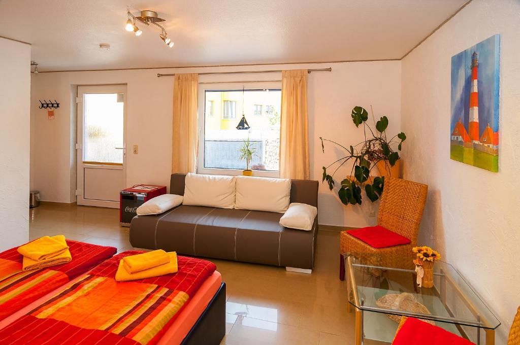 Hotel Am Müritzhafen garni Waren  Zimmer foto