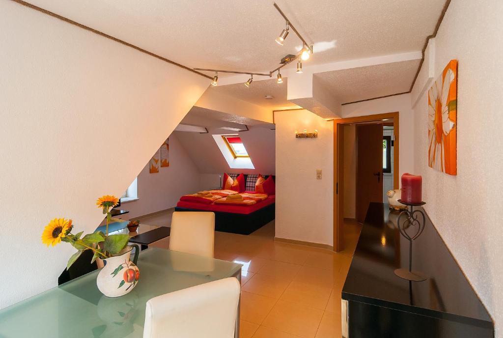 Hotel Am Müritzhafen garni Waren  Zimmer foto
