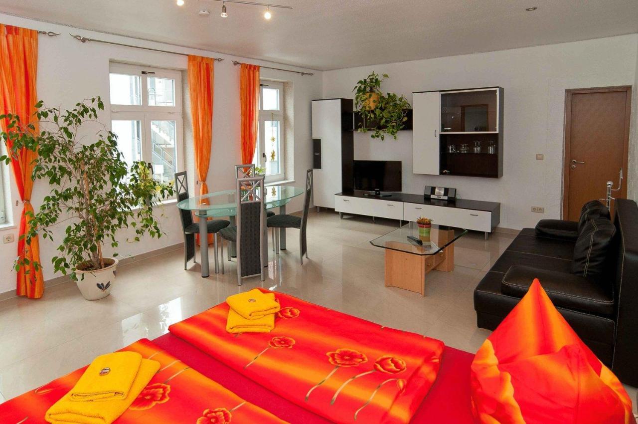 Hotel Am Müritzhafen garni Waren  Zimmer foto